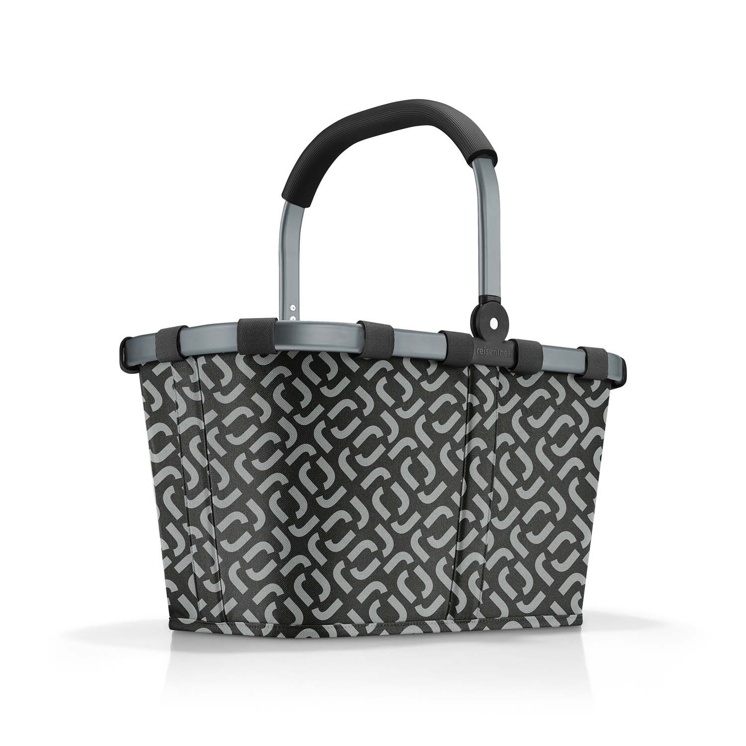 Reisenthel Shopping carrybag signature black
