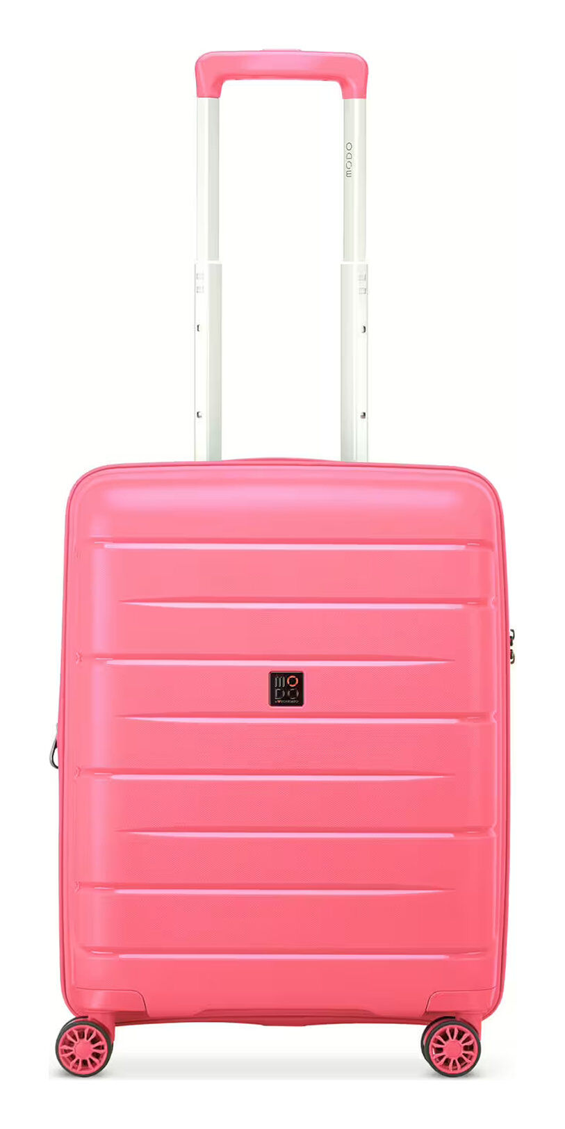 Roncato Starlight 3.0 Cabin Spinner 55cm 4-Rollen Exp. Coral Pink