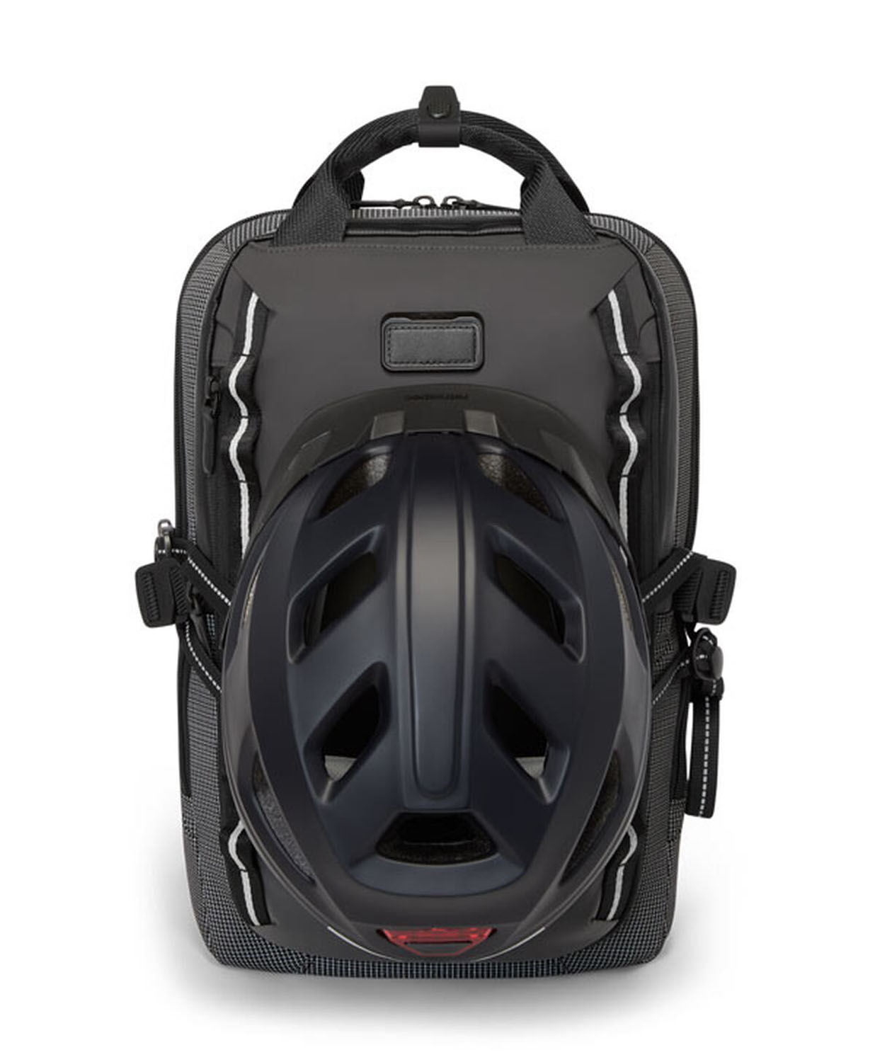 Tumi Alpha Bravo Tour Biking-Rucksack Dark Obsidian Tumi Alpha Bravo Tour Biking-Rucksack Dark Obsidian