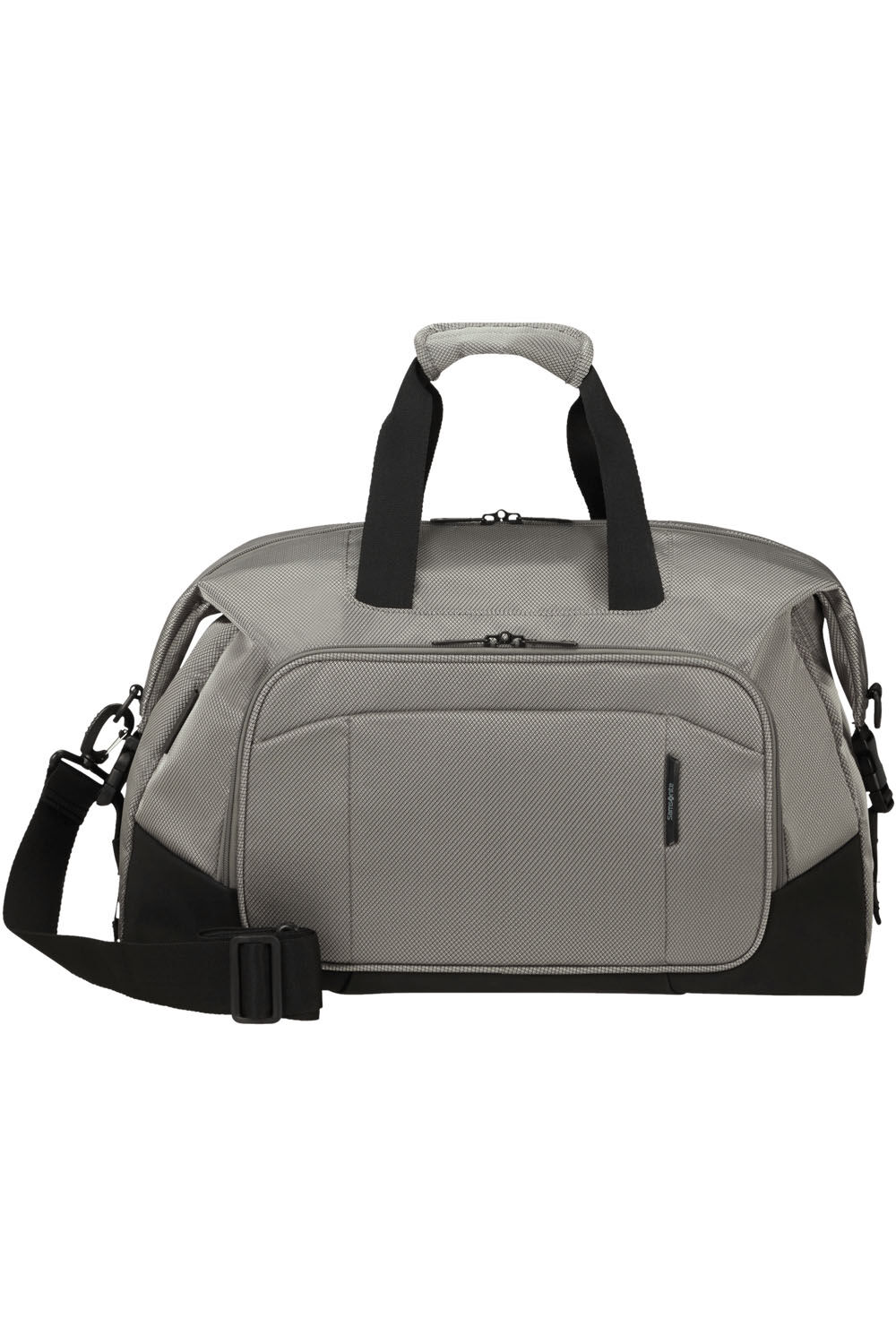 Samsonite Respark Reisetasche Overnighter 48cm + GRATIS HOTELGUTSCHEIN