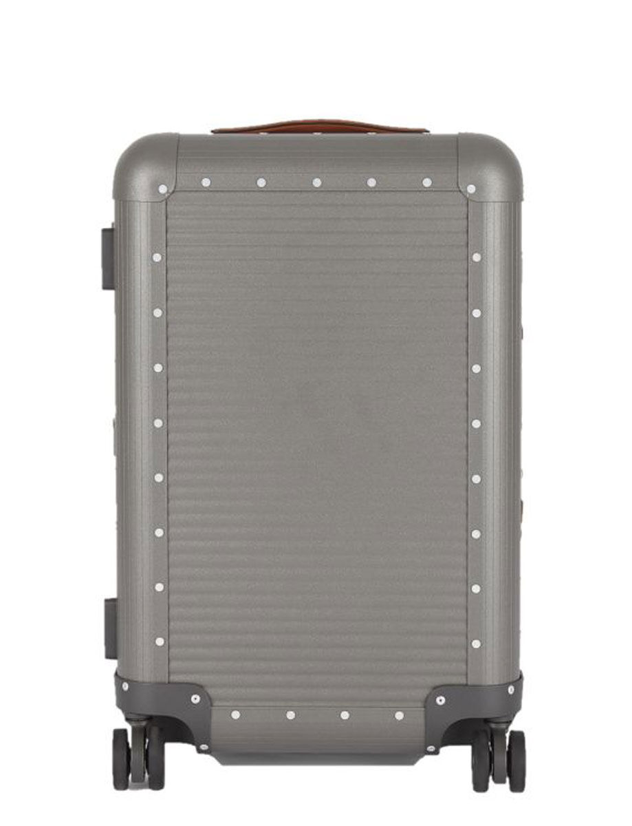 FPM Bank Spinner 55M Steel -Grey