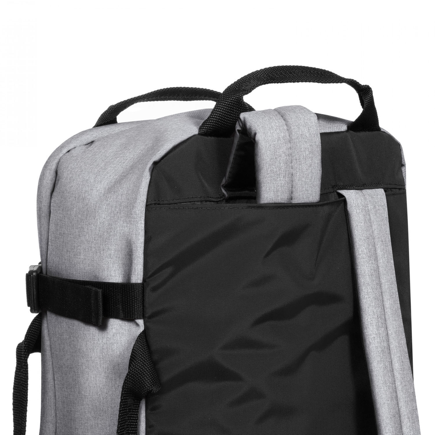 Eastpak Morepack Rucksack Sunday Grey