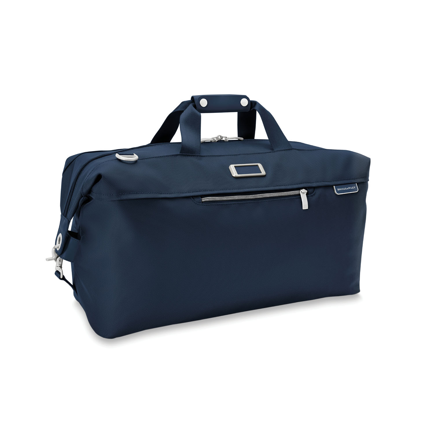 Briggs & Riley Baseline Weekender Duffle Navy