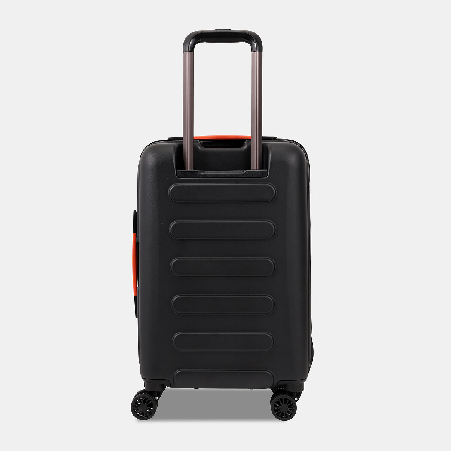 Hedgren Comby GRIP S 55cm Spinner (IATA) Black