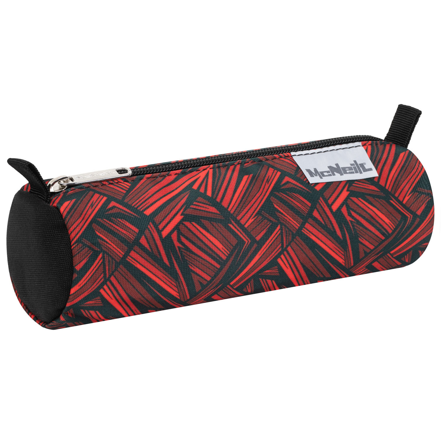 McNeill Ergo Compacto Schulranzen-Set 5tlg. ZACK