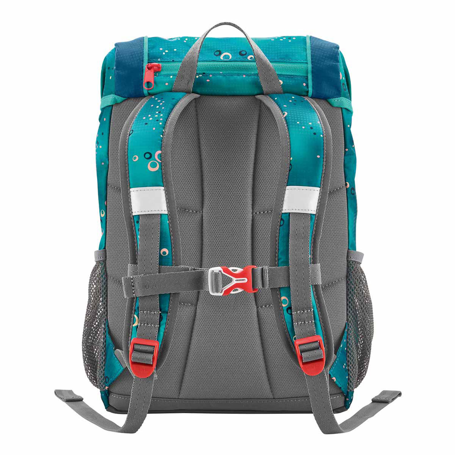 Step by Step Kinderrucksack KID Rucksack-Set, 3-teilig inkl. Sitzkissen Dog Basty Step by Step Kinderrucksack KID Rucksack-Set, 3-teilig inkl. Sitzkissen Dog Basty