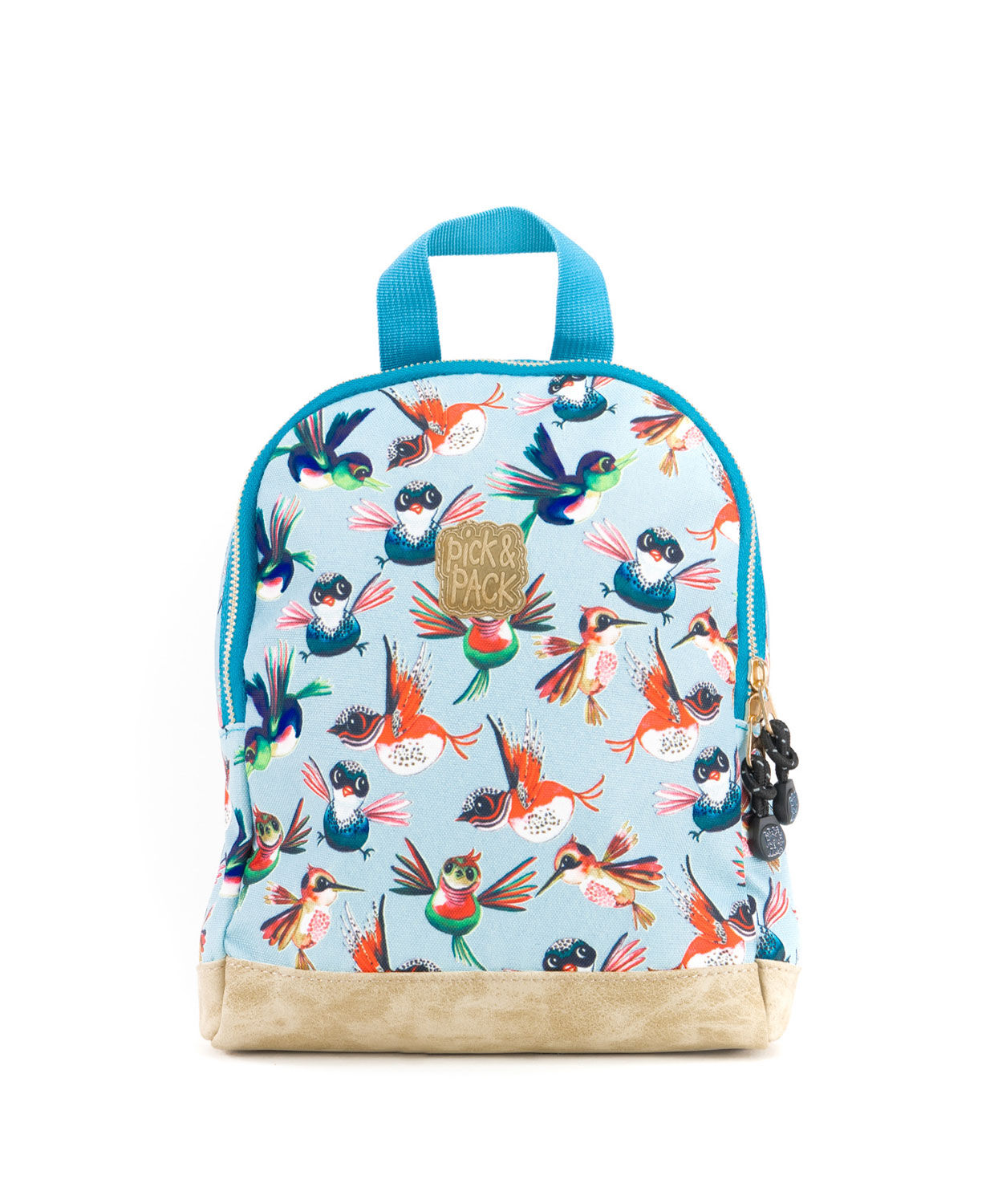 Pick & Pack Birds Backpack XS