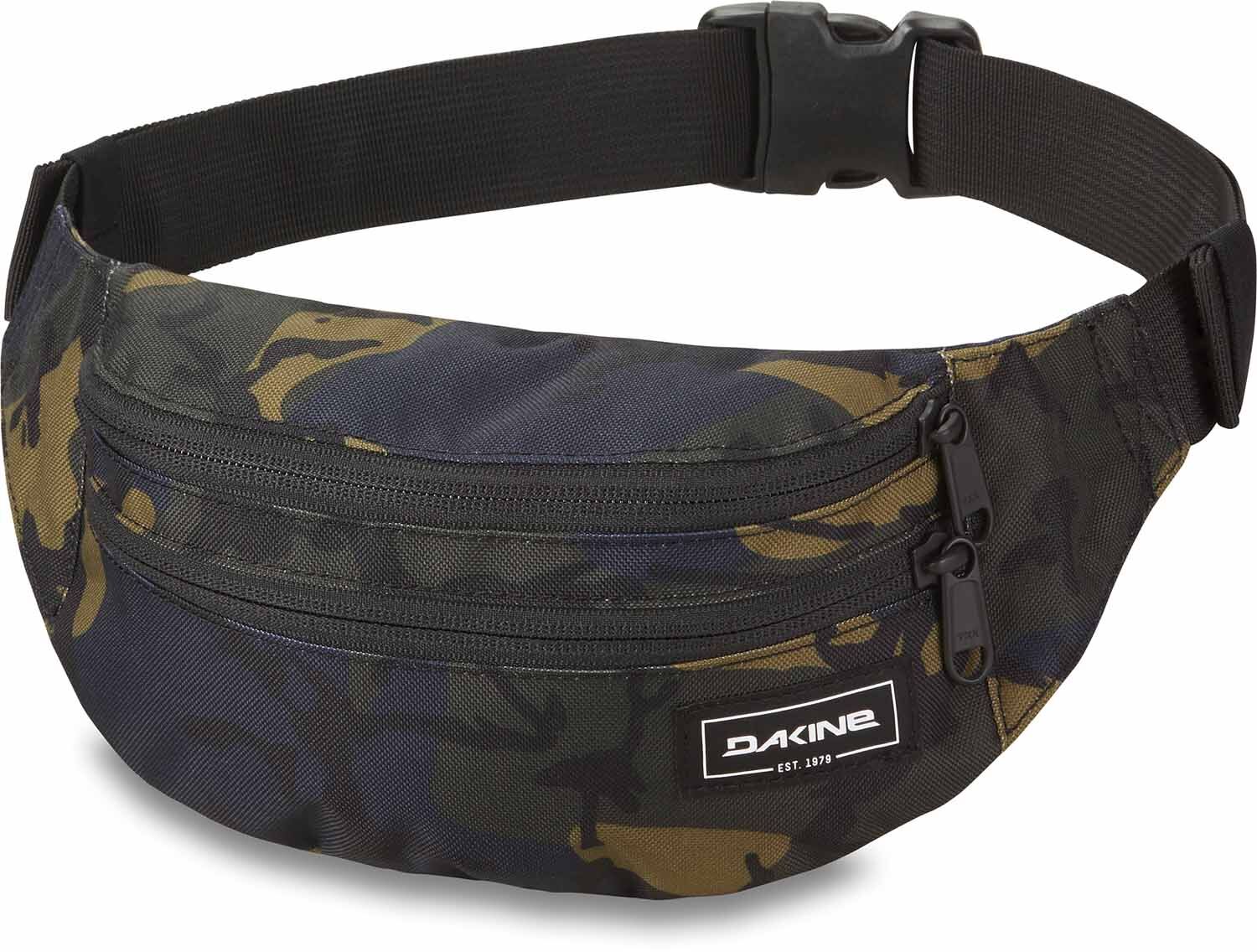 Dakine Hip Pack Classic Hüfttasche