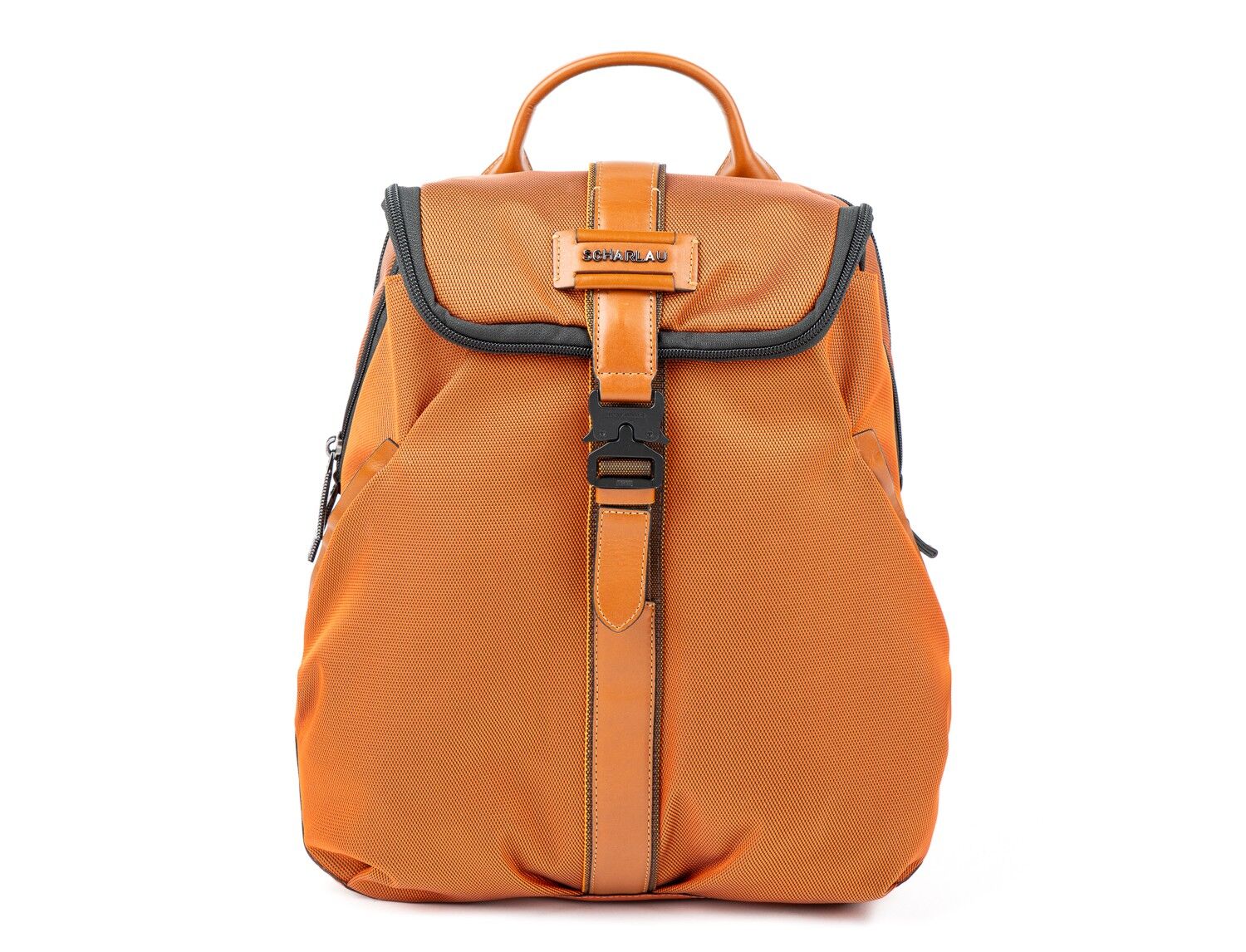 SCHARLAU First Class Dragon Lady Rucksack orange