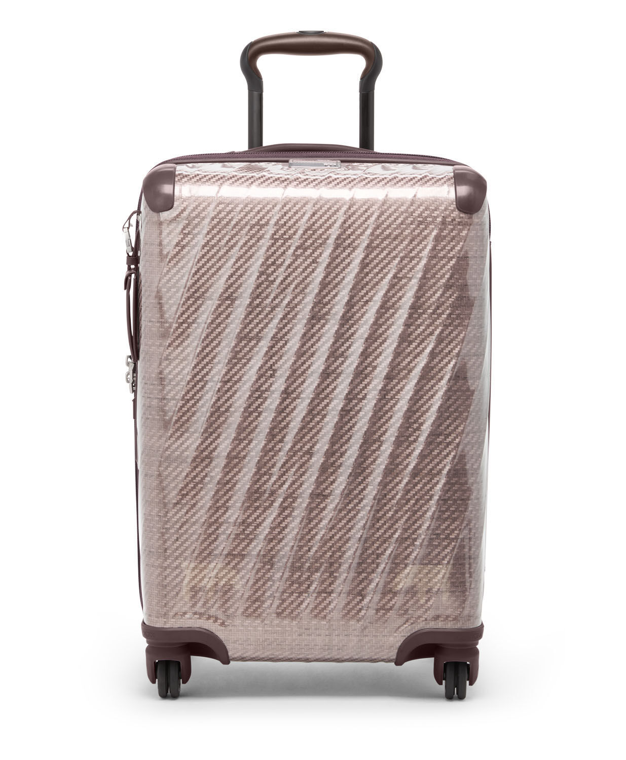 Tumi 19 Degree Lite Handgepäck International 55cm Blush