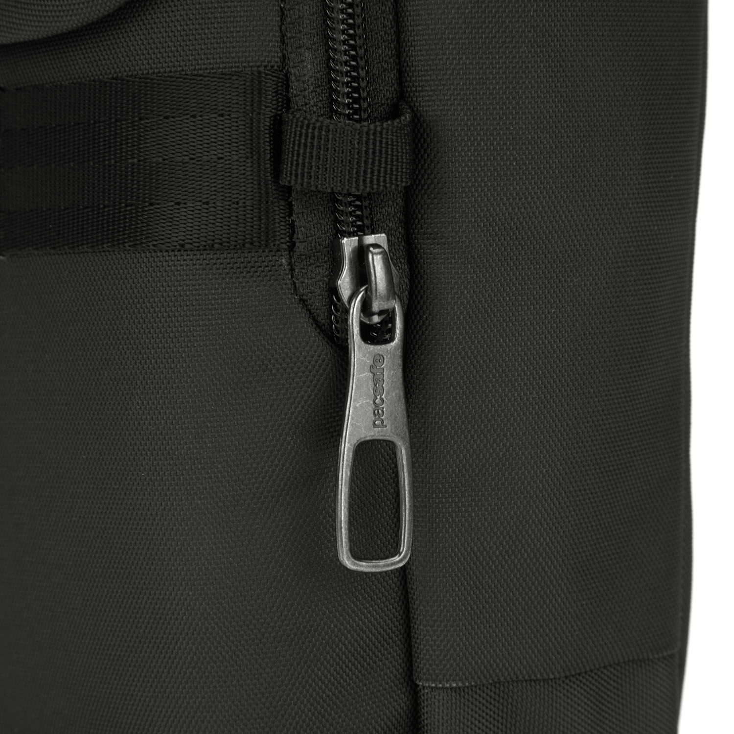 pacsafe X Anti-Theft Compact Crossbody Black