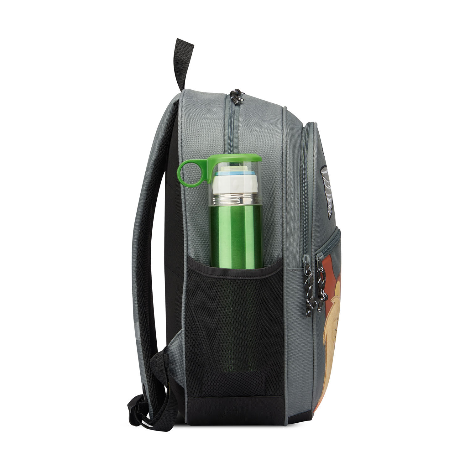 Roncato Looney Tunes™ Junior Travel Rucksack Taz