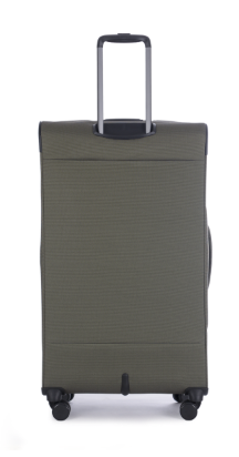 Stratic Bendigo Light + Koffer L sand