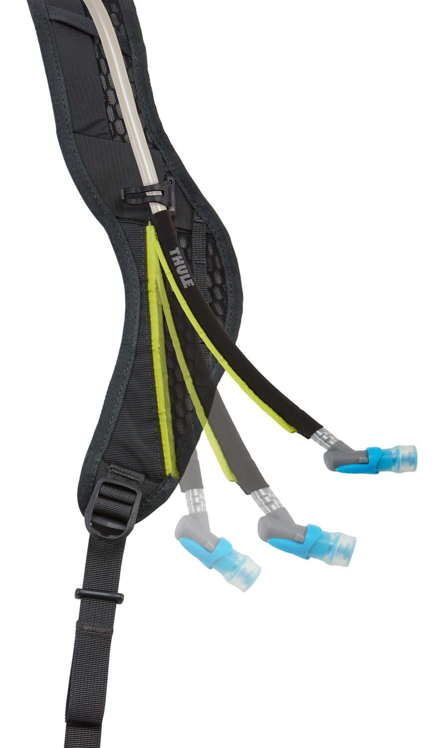 THULE Vital 3L Trinkblasenrucksack Moroccan Blue