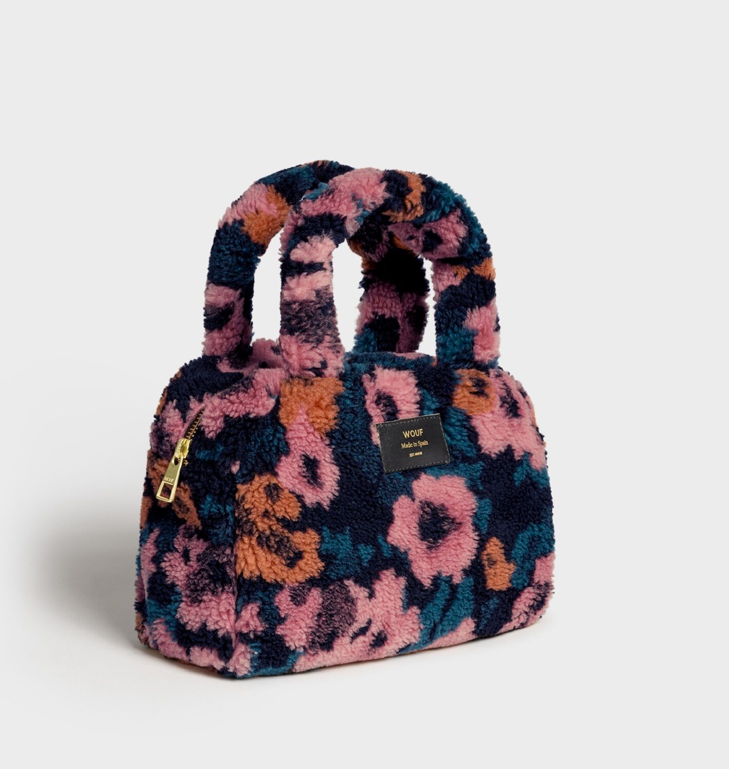 Wouf Bags Mini Handbag Carmen