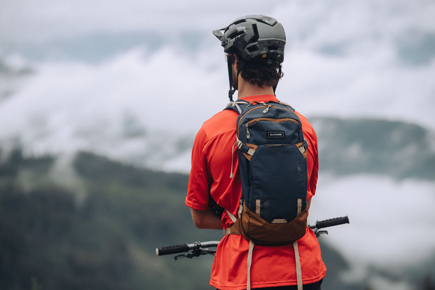 Dakine Drafter 10L Bike Hydration Backpack Black