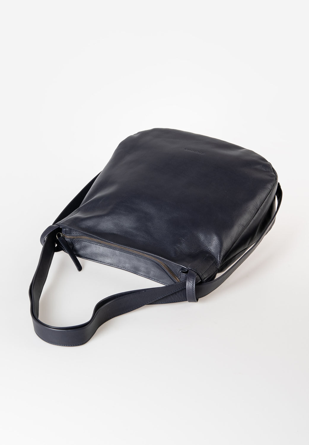 aunts & uncles Heavenly Meadow Pleasance Schultertasche / Rucksack midnight blue