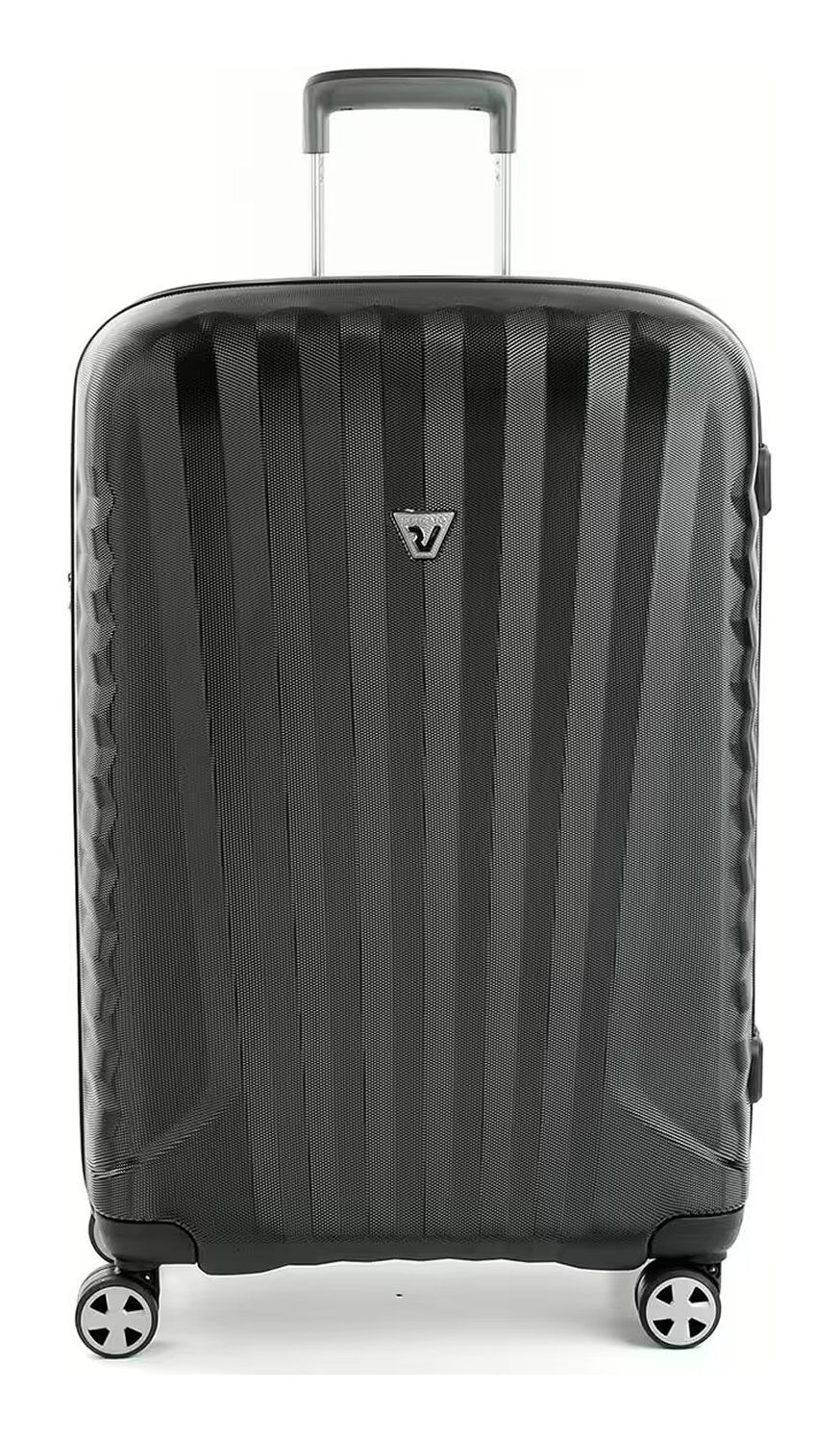 Roncato UNO ZSL PREMIUM 2.0 Trolley ML, 76cm Schwarz