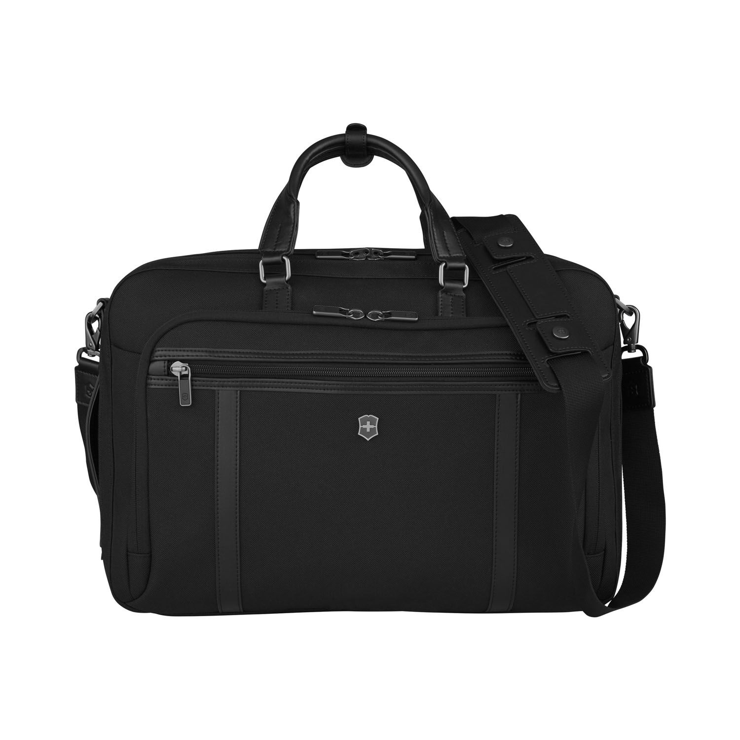 Victorinox Werks Professional CORDURA® 2-Way Carry Laptop Bag
