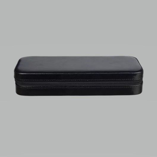 Windrose MERINO MODA Charmbox Schwarz Windrose MERINO MODA Charmbox Schwarz