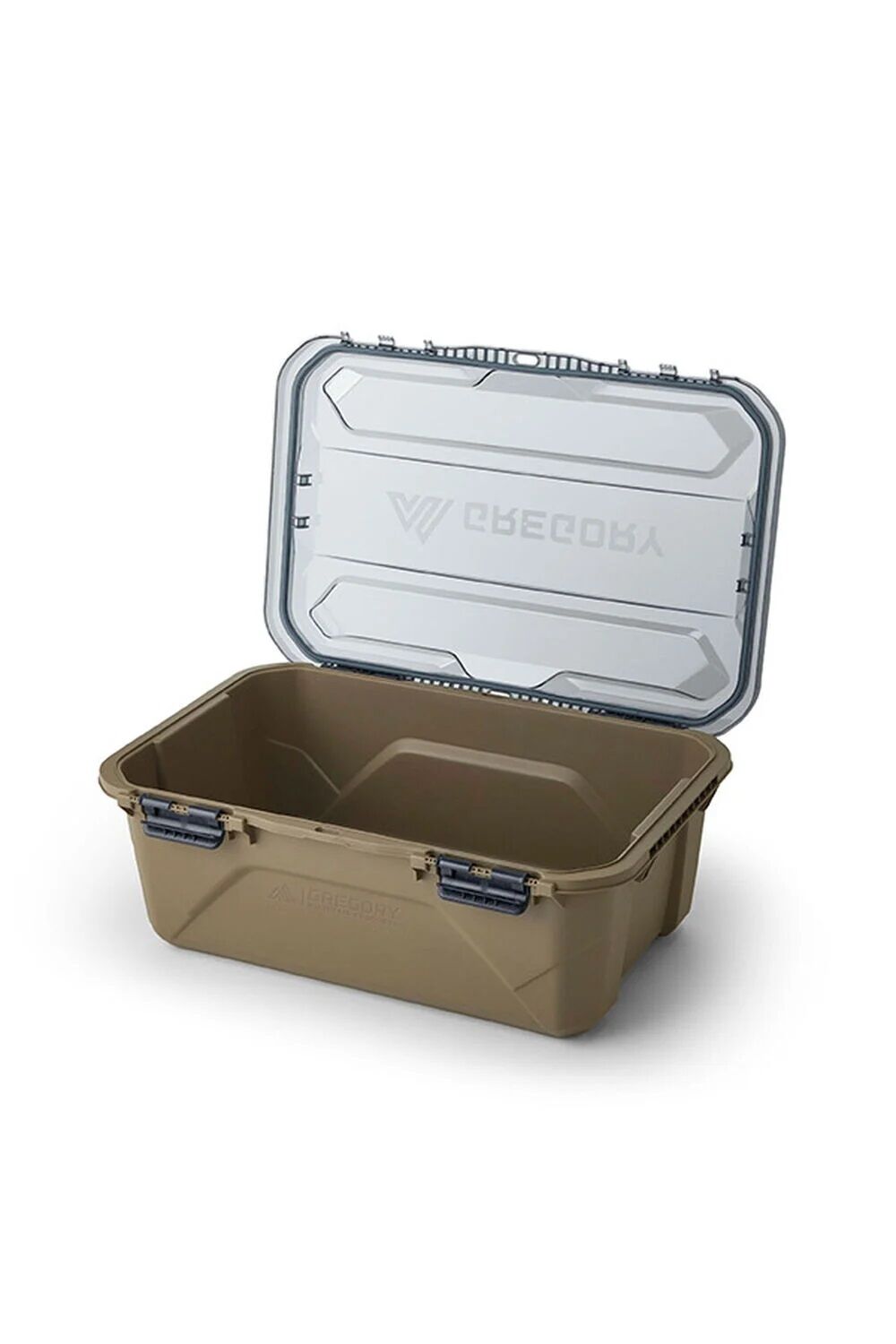 Gregory ALPACA Gear Box Mirage Tan Gregory ALPACA Gear Box Mirage Tan