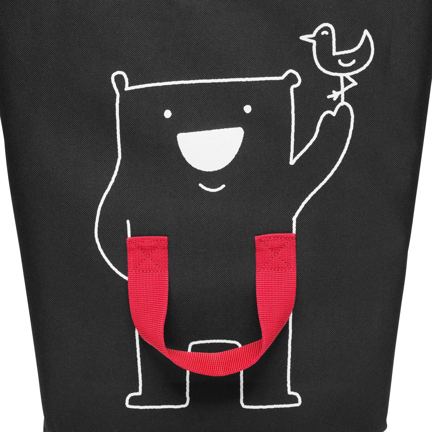 Reisenthel Kids familybag black
