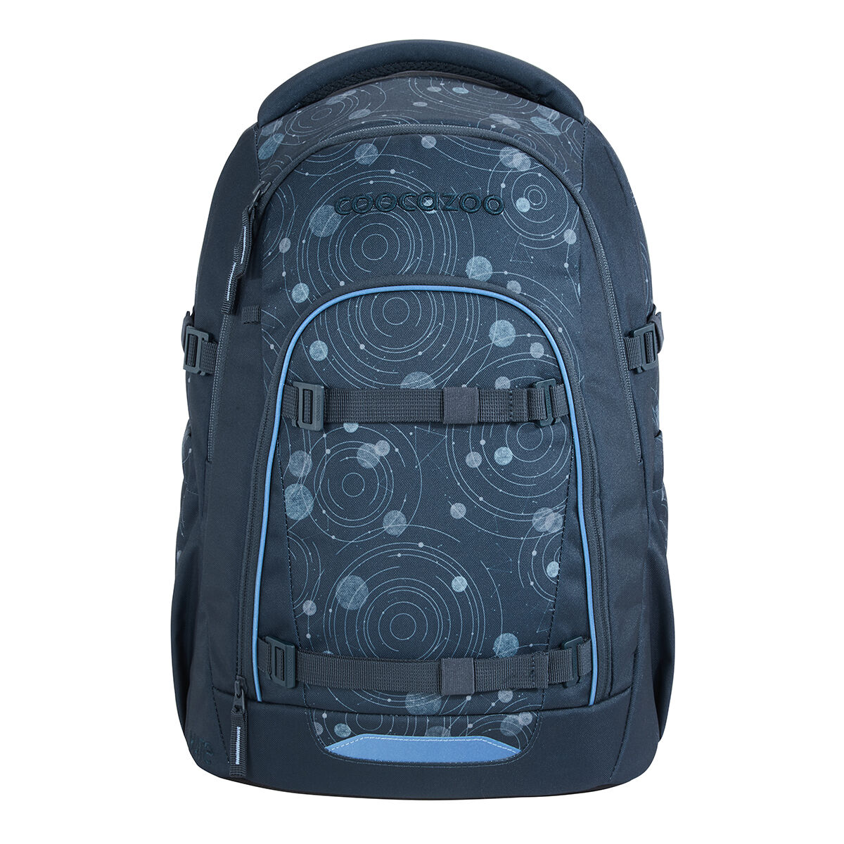 Coocazoo Schulrucksack MATE, Kollektion 2026