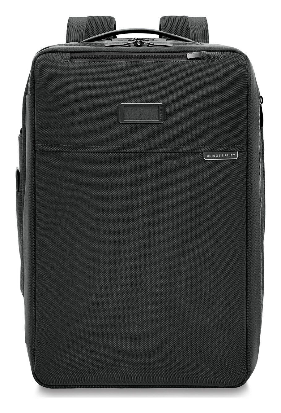 Briggs & Riley Baseline Medium Convertible Backpack Black