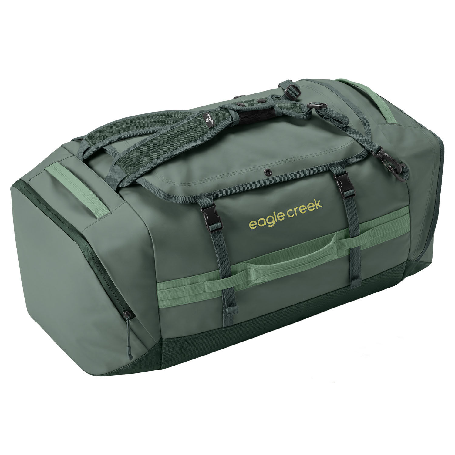 eagle creek Cargo Hauler Duffel 90L 2026 sycamore green