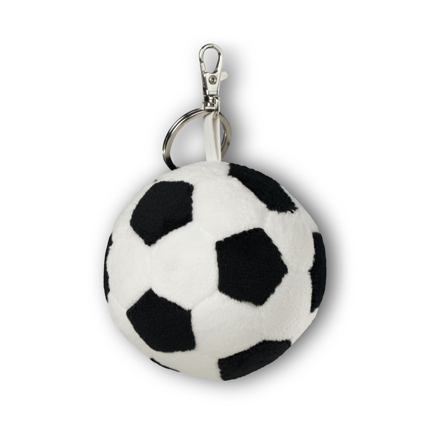 ergobag Hangies Plüsch (1-tlg.) Soccer Ball