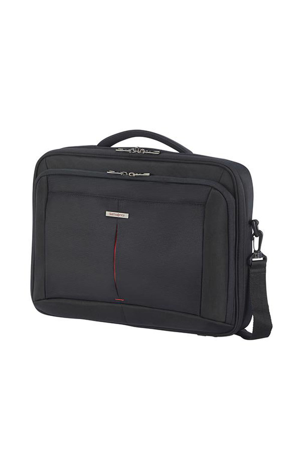 Samsonite GuardIT 2.0 Aktentasche 15.6" Schwarz Samsonite GuardIT 2.0 Aktentasche 15.6" Schwarz