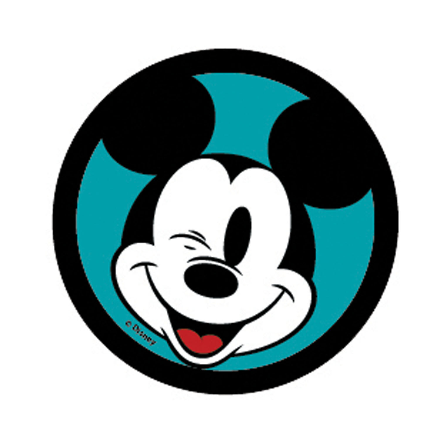 McNeill Schulzubehör McAddy -Kollektion Disney MICKEY MOUSE -17