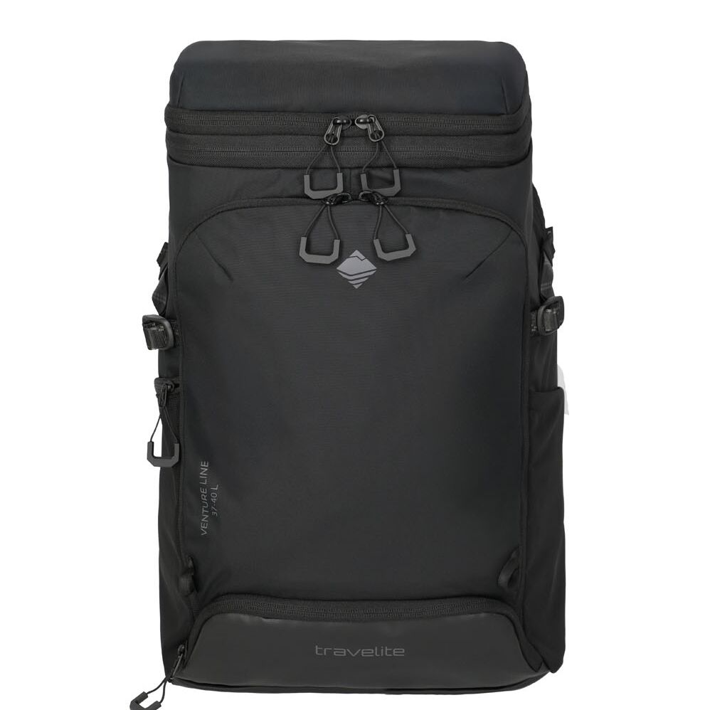 Travelite VENTURE LINE Rucksack XL erw.