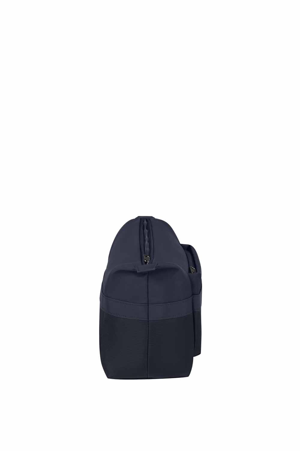 Samsonite Airea Kulturbeutel Dark Blue