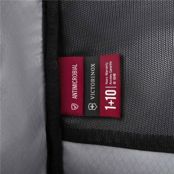 Victorinox Touring 2.0 Sling Bag Stone Grey