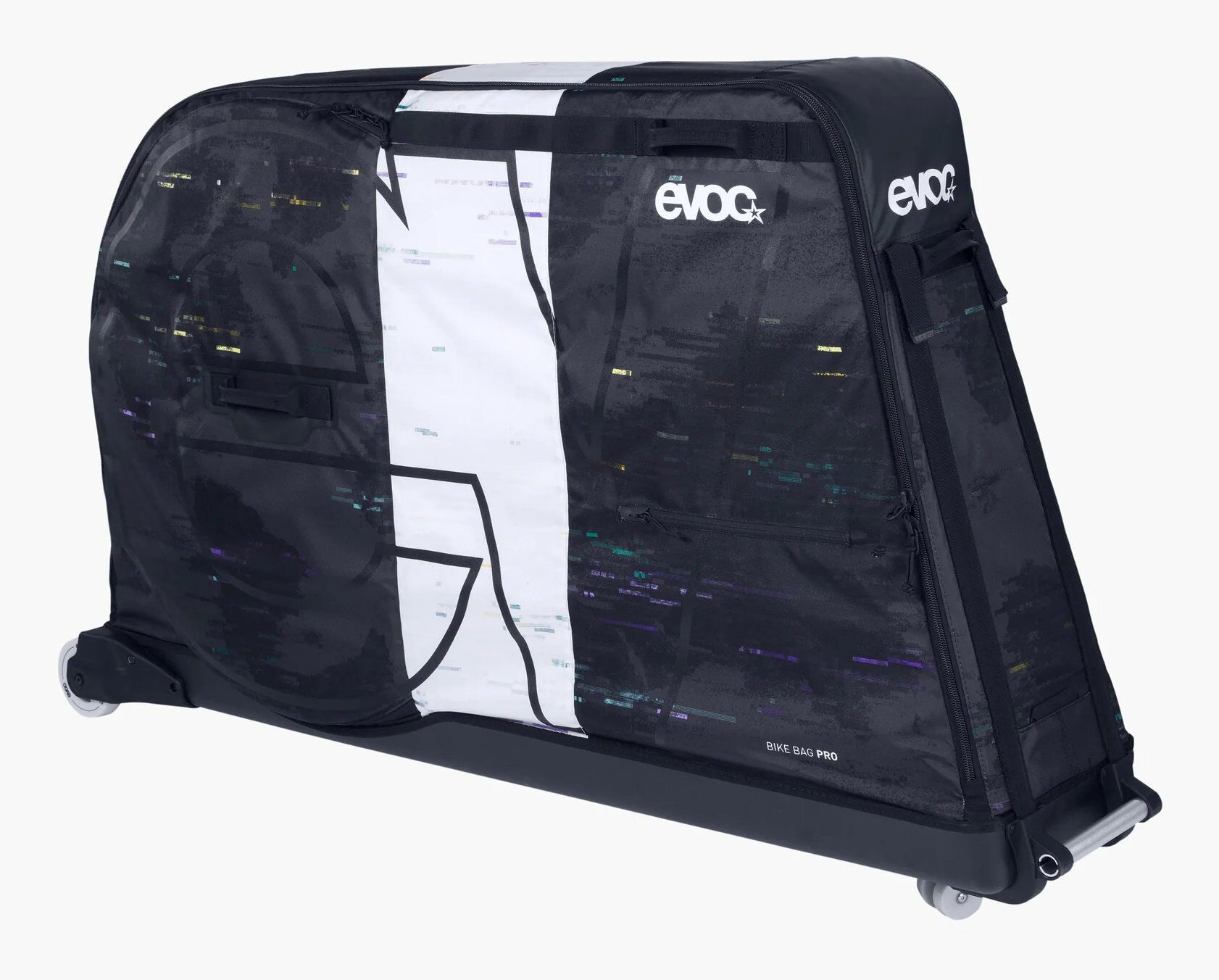 evoc BIKE BAG PRO Multicolour