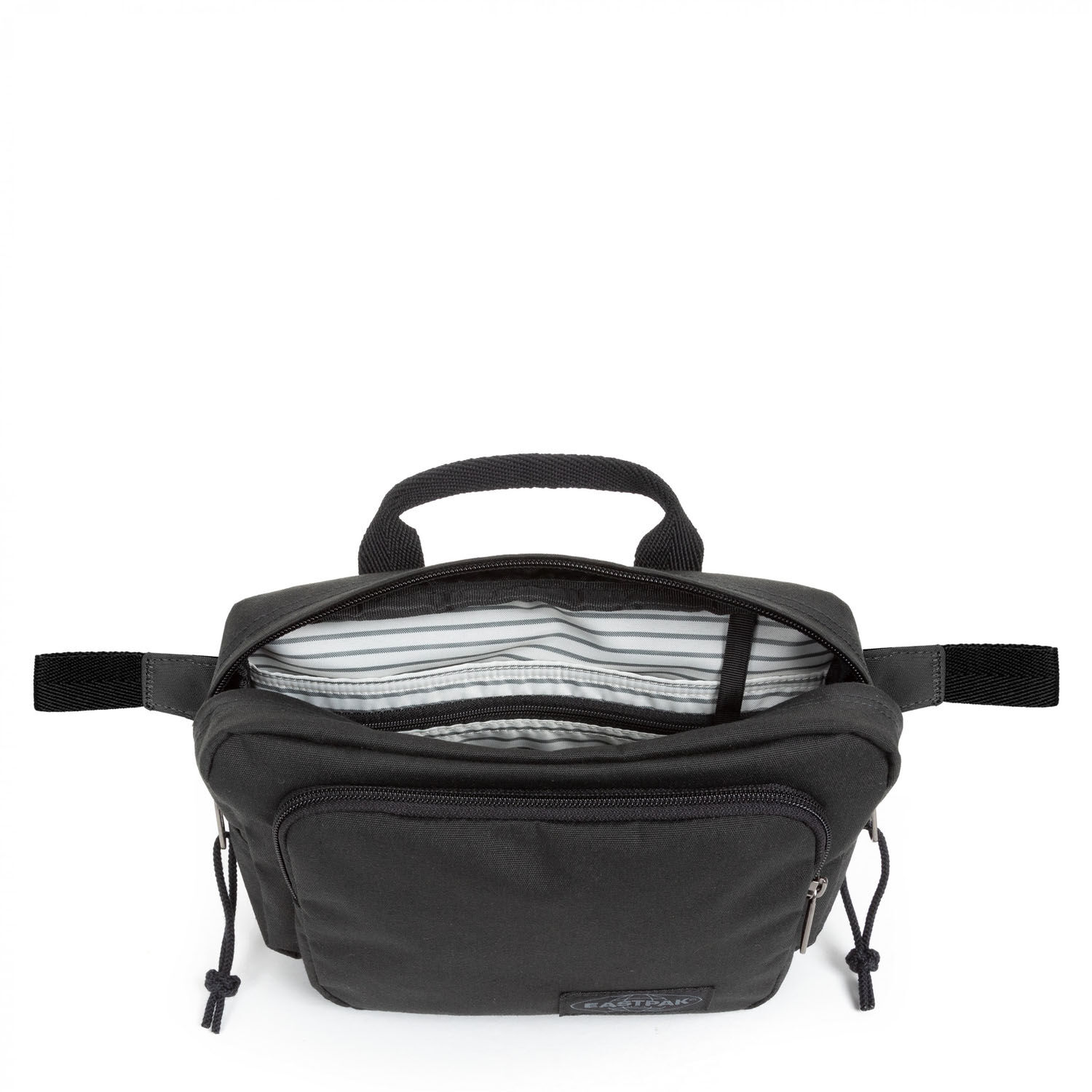 Eastpak OPTOWN CROSS Gürteltasche Optown Black