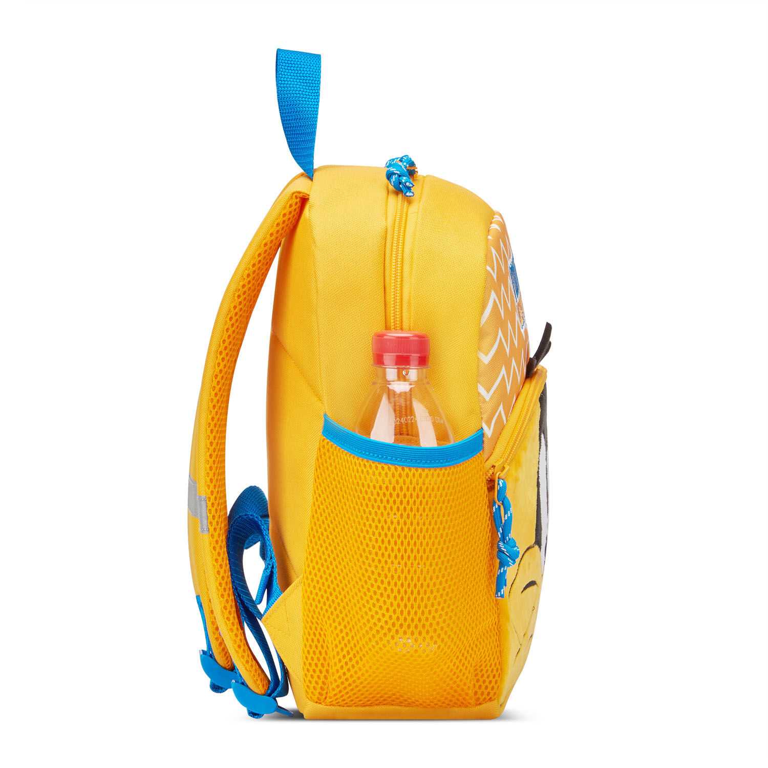 Roncato Looney Tunes™ Baby Travel Rucksack Daffy Duck
