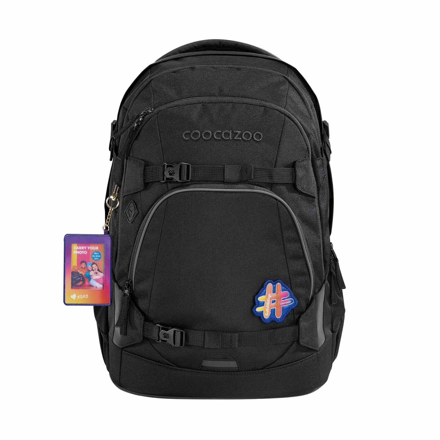 Coocazoo Zubehör COLOUR UP-Set Follow Me