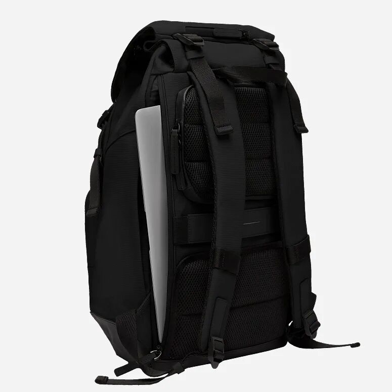 Horizn Studios SoFo Backpack City Black