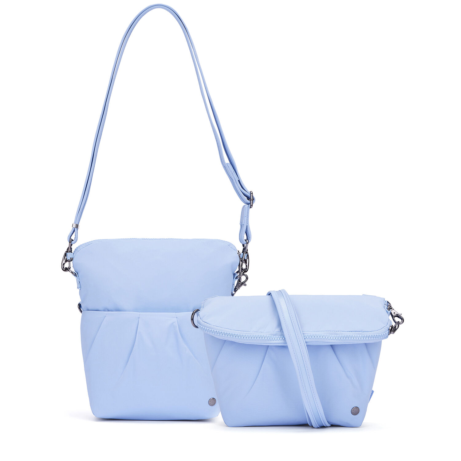 pacsafe CX Anti-Theft Convertible Crossbody