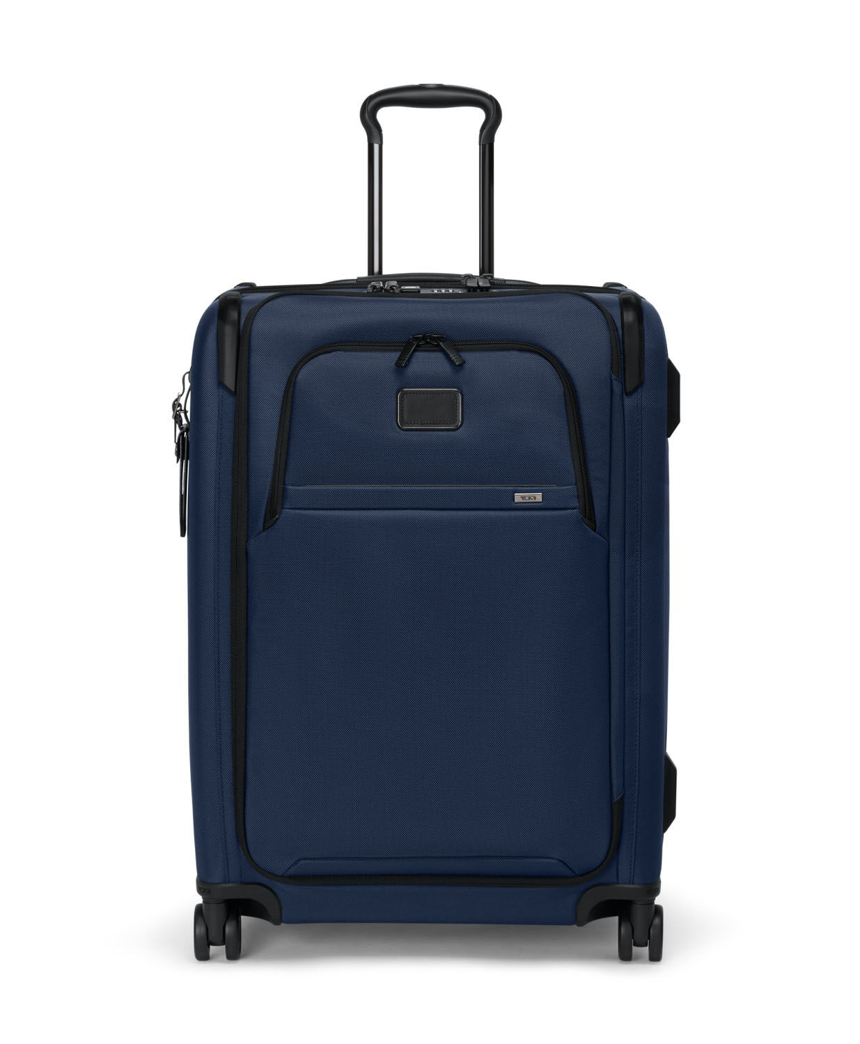Tumi Alpha Aufgabegepäck – M Front Access Expandable