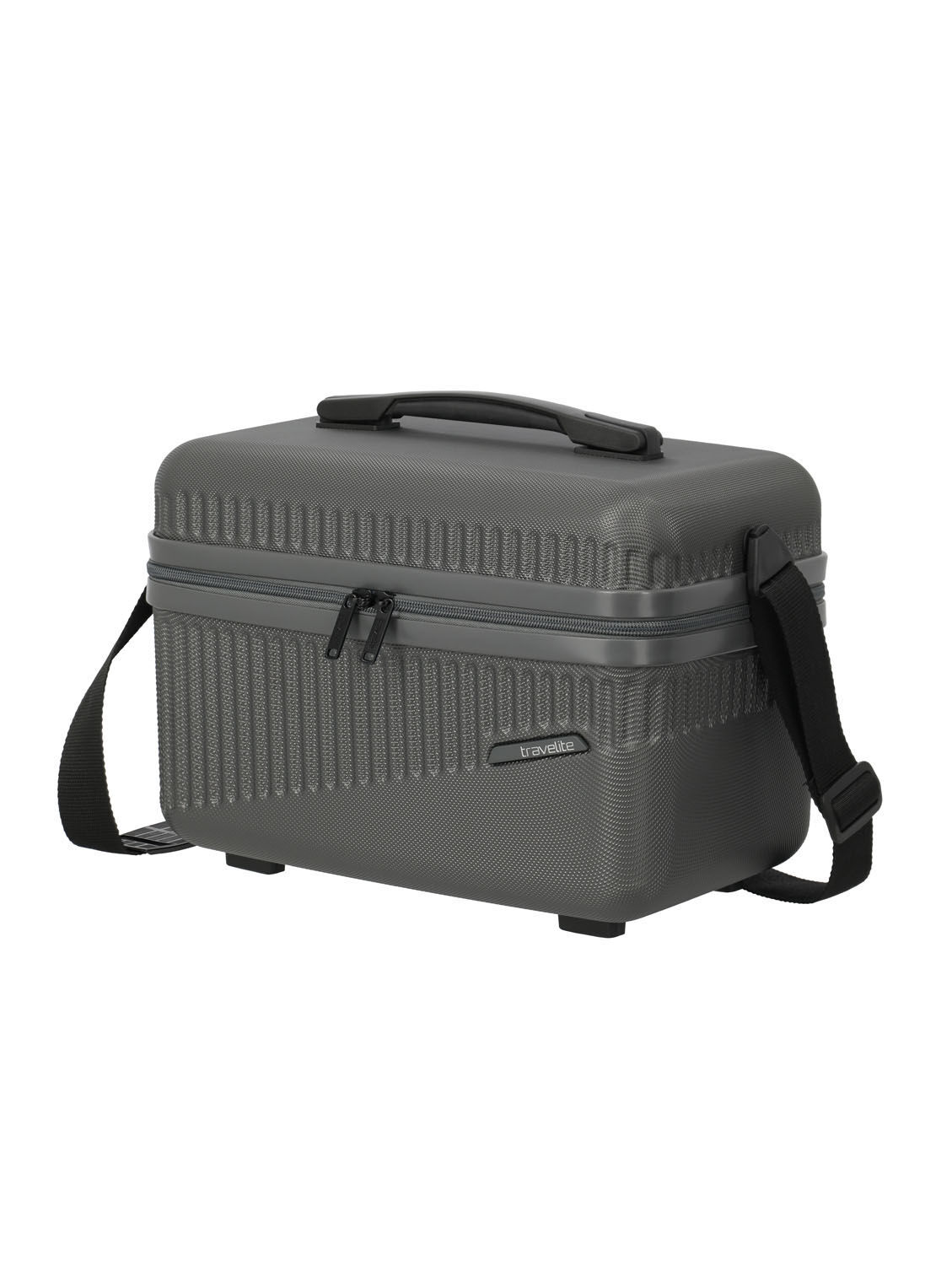 Travelite Bali Beautycase Anthrazit