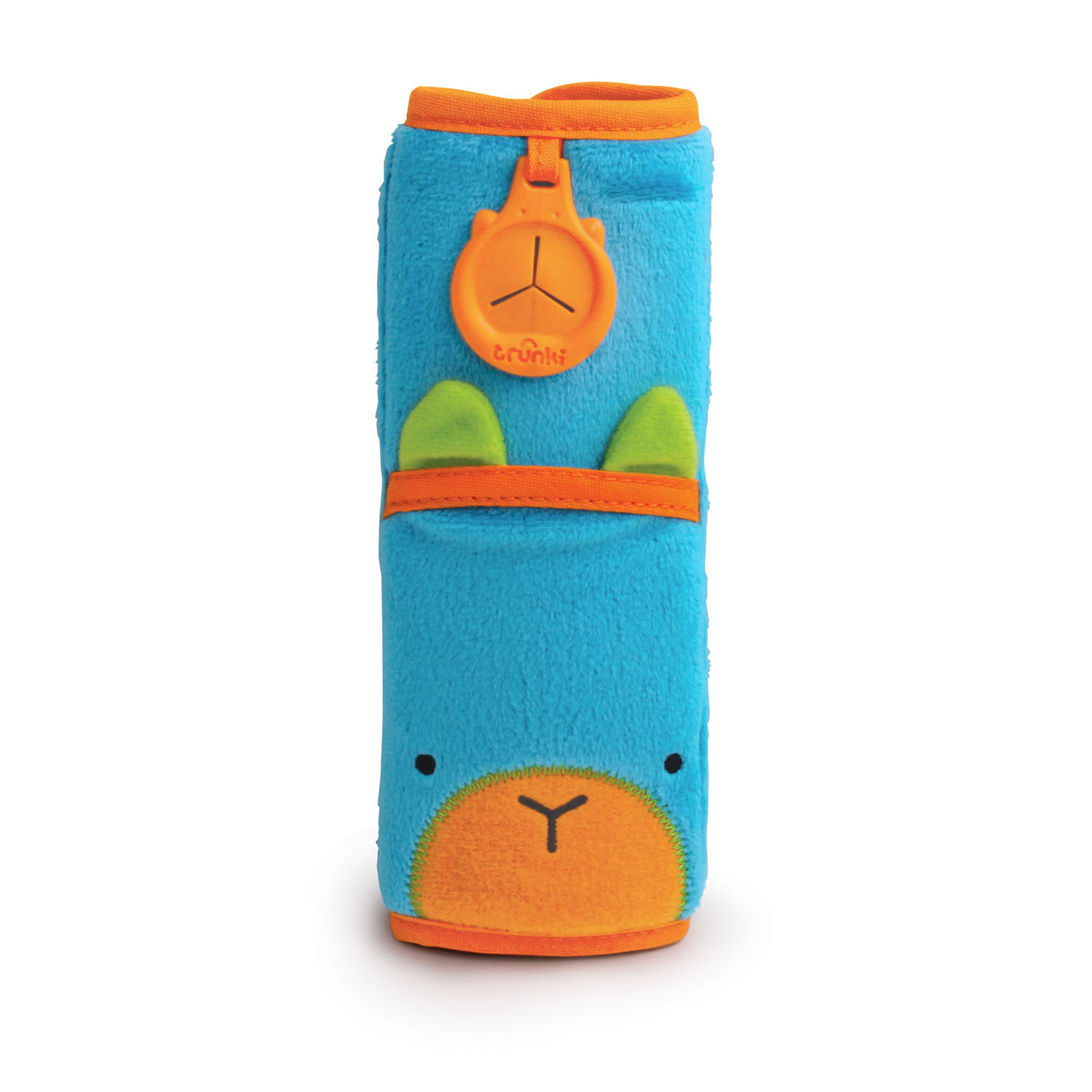 Trunki SnooziHedz Gurtpolster Bert Trunki SnooziHedz Gurtpolster Bert