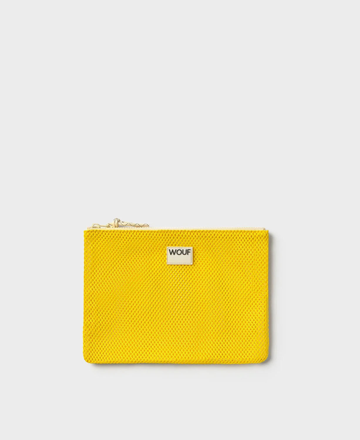 Wouf Mesh-Kollektion Pouch Ray