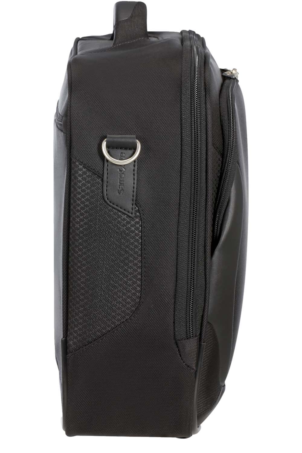 Samsonite X'Blade 4.0 Schultertasche 15.6" Black