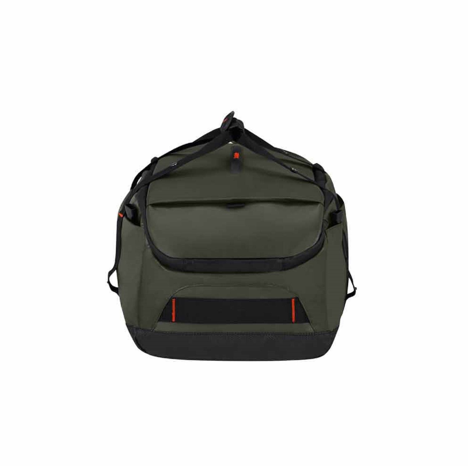 Samsonite Ecodiver Reisetasche/Rucksack S + GRATIS HOTELGUTSCHEIN Climbing Ivy