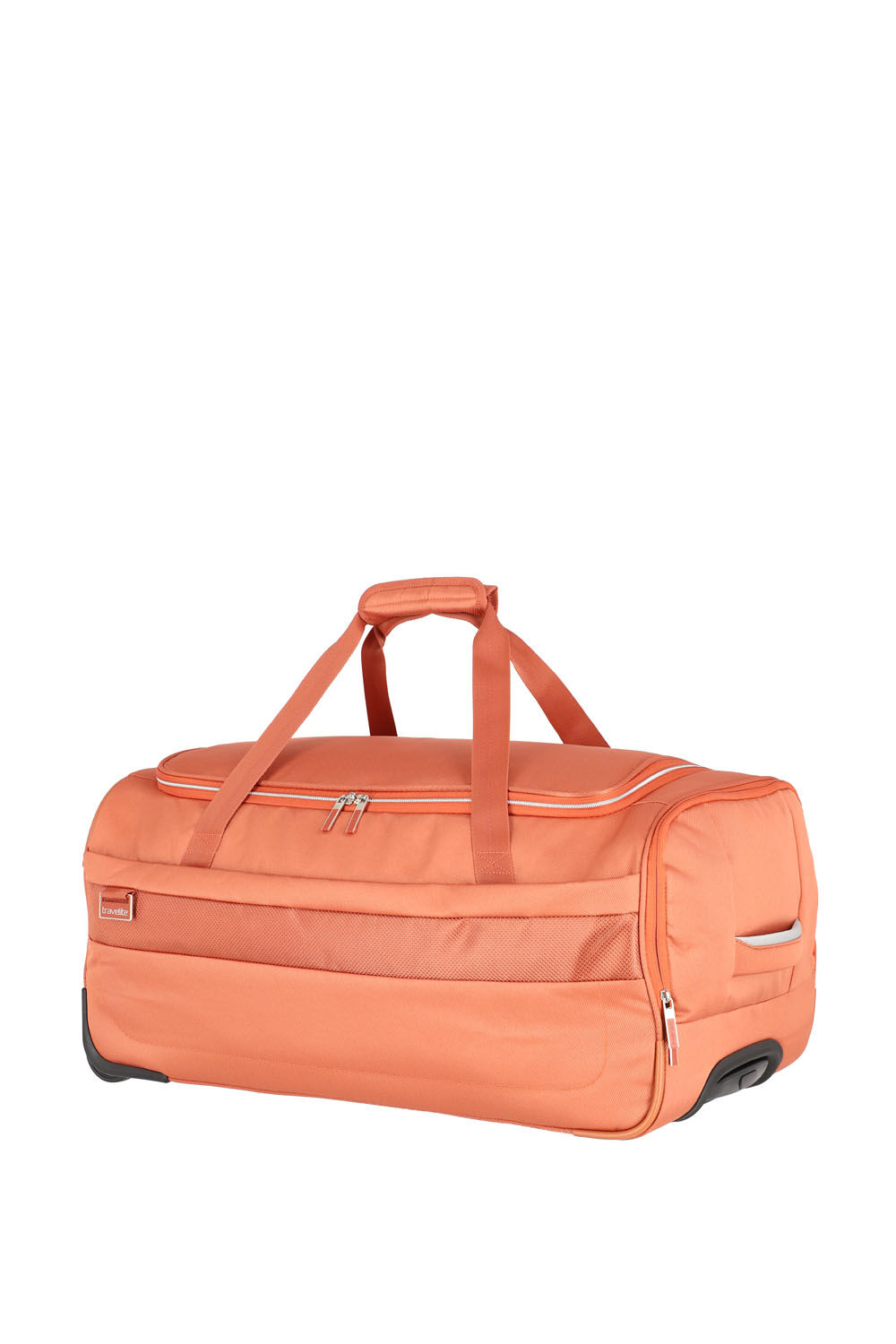 Travelite MIIGO Rollenreisetasche Safran Travelite MIIGO Rollenreisetasche Safran