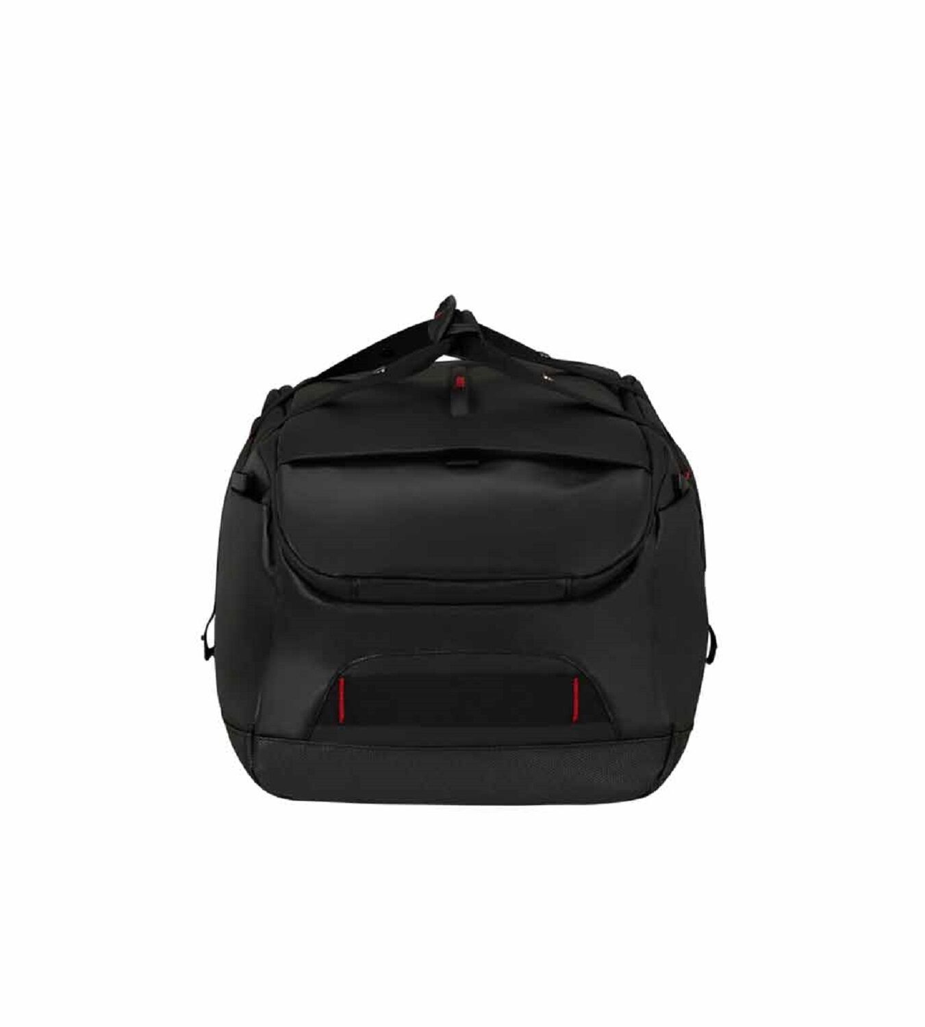 Samsonite Ecodiver Reisetasche M + GRATIS HOTELGUTSCHEIN Schwarz Samsonite Ecodiver Reisetasche M + GRATIS HOTELGUTSCHEIN Schwarz