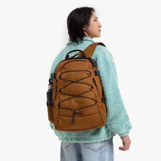 Eastpak GERYS CS Rucksack CS Brown